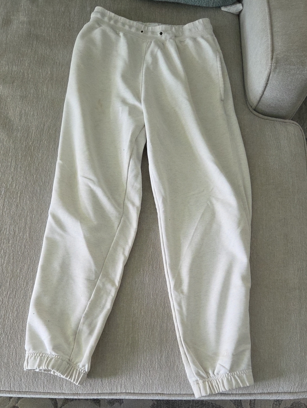 Nike Dri-fit Joggers